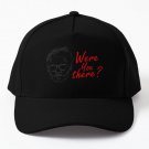 Johnny Depp Were You There Baseball Cap Hat Casquette Snapback Mens