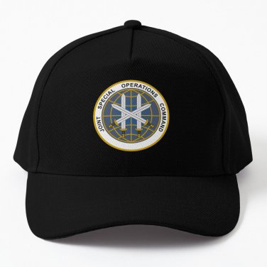 JOINT SPECIAL OPERATIONS COMMAND JSOC Baseball Cap Unisex Hat Casquette Snapback