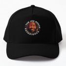 Jre Joe Rogan Experience Podcast Logo Cl Baseball Cap Hat Czapka Printed