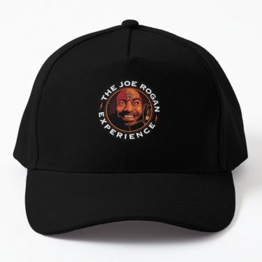 Jre Joe Rogan Experience Podcast Logo Cl Baseball Cap Hat Snapback Casquette Hip Hop