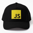 Js Baseball Cap Casquette Hat Snapback Mens Women Hip Hop Black