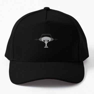 JSRF Graffiti Soul Icon Baseball Cap Unisex Hat Casquette Snapback