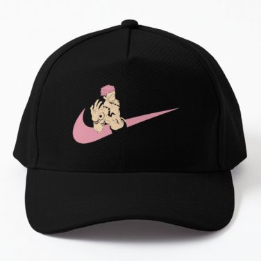 Jujutsu Kaisen Sukuna Baseball Cap Casquette Hat Mens Snapback Women