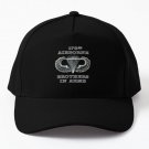 Jump Wings 173Rd Airborne Brothers I Baseball Cap Casquette Hat Hip Hop Snapback Women
