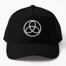 Junpei Iori Baseball Cap Hat Black Mens Women Casquette