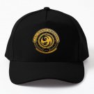 Jura Tempest Federation Seal Baseball Cap Hat Snapback Printed