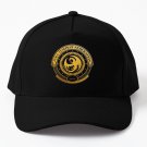 Jura Tempest Federation Seal Baseball Cap Unisex Hat Casquette Snapback