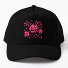 just shapes and beats design Baseball Cap Unisex Hat Casquette Snapback