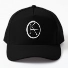Ka Symbol Dark Tower King Series Ka Tet Baseball Cap Hat Casquette Black