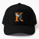 Kalamazoo College Baseball Cap Unisex Hat Casquette Snapback
