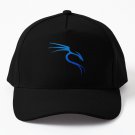Kali Linux (Blue Gradiant) Baseball Cap Unisex Hat Casquette Snapback