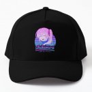 Kawaii Shikimori Kawaii Dake Ja Nai Sh Baseball Cap Casquette Hat Mens Hip Hop Black