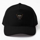 Keep Calm And Be Agile Baseball Cap Hat Snapback Czapka Printed Black