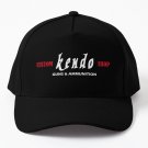 Kendo Custom Shop Baseball Cap Unisex Hat Casquette Snapback