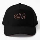 Kidd G Baseball Cap Hat Czapka Casquette Snapback Hip Hop Printed Sun