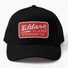 Kildare Island Surf Baseball Cap Unisex Hat Casquette Snapback