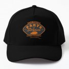 Killdozer Parts And Service Heemeyer Baseball Cap Hat Snapback Black Printed