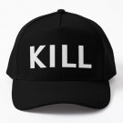 Killer T Cell Cap Casquette Baseball Cap Casquette Hat Hip Hop Mens Women