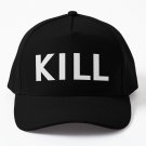 Killer T Cell Cap Unisex Baseball Cap Unisex Hat Casquette Snapback