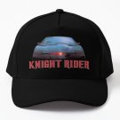 KITT - Knight Rider Baseball Cap Unisex Hat Casquette Snapback