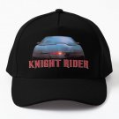 Kitt Knight Rider Baseball Cap Hat Snapback Hip Hop Casquette