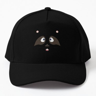 Klin- Candy Candy Baseball Cap Unisex Hat Casquette Snapback
