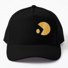 Klonoa Hat Symbol Cosplay Baseball Cap Hat Printed Black Snapback Casquette