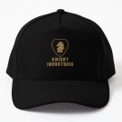 Knight Industries Logo Baseball Cap Unisex Hat Casquette Snapback
