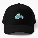 Knobels amusement park Baseball Cap Unisex Hat Casquette Snapback