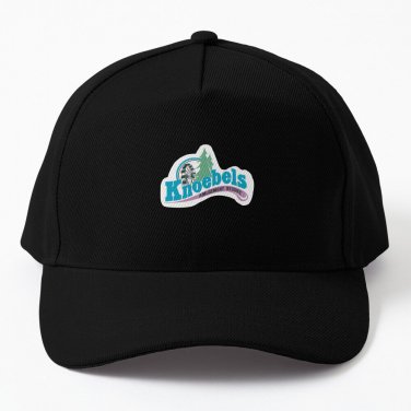 Knobels amusement park Baseball Cap Unisex Hat Casquette Snapback