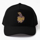Kolkata Knight Riders Baseball Cap Hat Mens Casquette Women