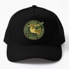 Korok Space Program Baseball Cap Hat Printed Casquette