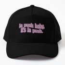 La push baby, it's la push Baseball Cap Unisex Hat Casquette Snapback