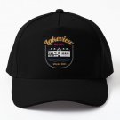 Lakeview Silent Hill Hotel Baseball Cap Casquette Hat Snapback Black Hip Hop Mens