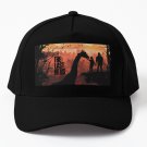 Last of Us Joel and Ellie Family Baseball Cap Unisex Hat Casquette Snapback