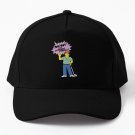 Lee Carvallo’s Putting Challenge Baseball Cap Unisex Hat Casquette Snapback