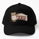 Leo 2001 Ghost Stories Baseball Cap Casquette Hat Women Snapback