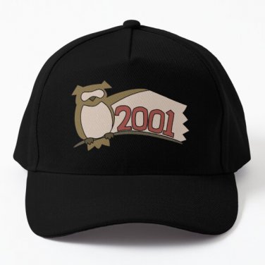 Leo 2001 Ghost Stories Baseball Cap Casquette Hat Women Snapback