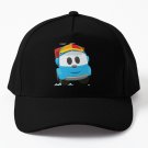 LEO the truck summer Baseball Cap Unisex Hat Casquette Snapback