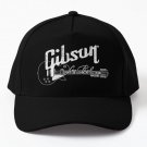 Les Paul Classic Guitar Baseball Cap Casquette Hat Mens Hip Hop
