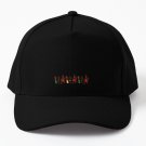 Let Everything That Has Breath Praise Yahuah ( LORD, The Most High) Psalm 1506 Cap Hat