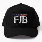 Let Is Go Brandon Fjb Baseball Cap Hat Printed Casquette Czapka