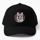 Letterkenny 365 Baseball Cap Hat Casquette Black Printed Snapback Czapka