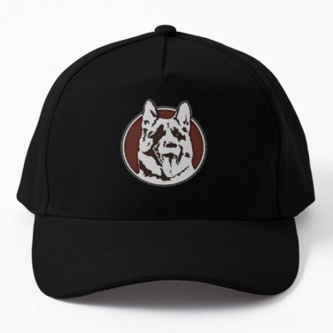 Letterkenny 365 Baseball Cap Hat Casquette Black Printed Snapback Czapka