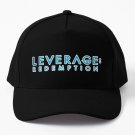 Leverage TV New Season Baseball Cap Unisex Hat Casquette Snapback