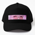 Lewd Succubus Eyes Baseball Cap Unisex Hat Casquette Snapback