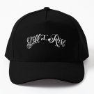 Lewis Hamilton F1 Still I Rise Baseball Cap Unisex Hat Casquette Snapback