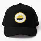 Libertarian Party Anarcho Capitalist Por Baseball Cap Hat Printed Czapka