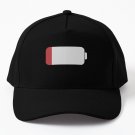 Lilith Clawthorne low battery - The owl house Baseball Cap Hat Casquette Snapback
