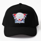 Link ping Hockey Club Baseball Cap Unisex Hat Casquette Snapback